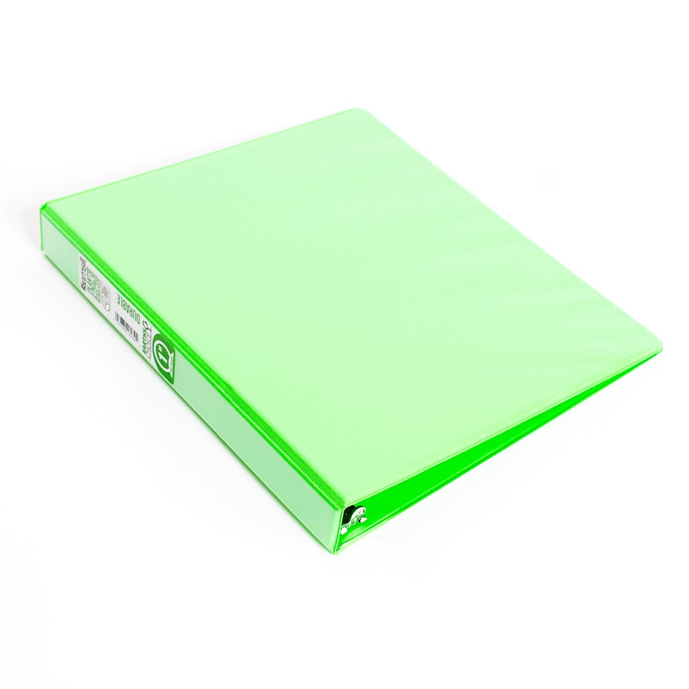 Fashion Accessories, Samsill, Binders, Art & School, 1", 612291